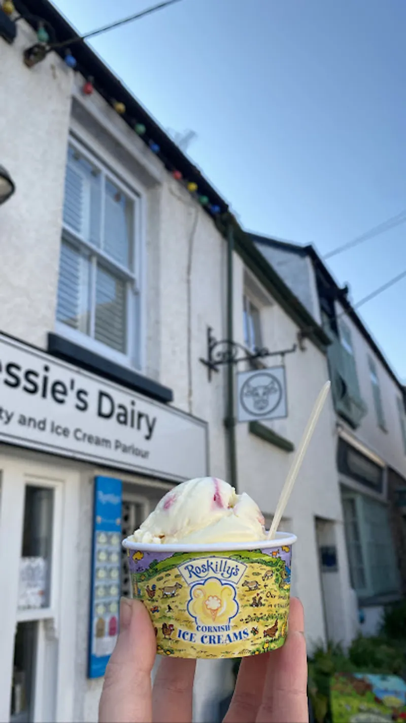 Jessie's Dairy