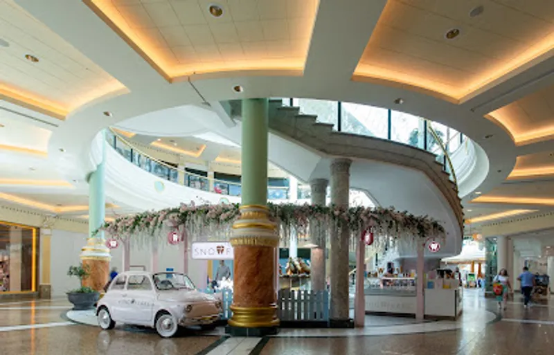 Snowflake Gelato - Trafford Centre, Manchester