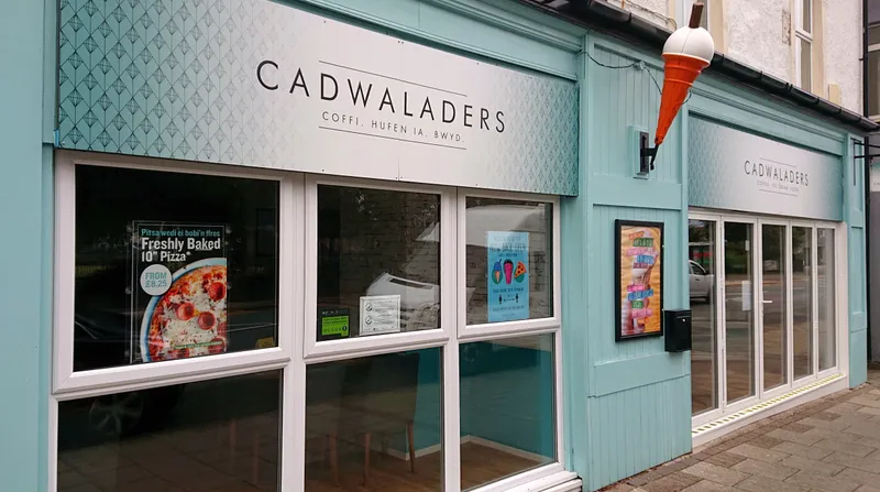 Cadwaladers