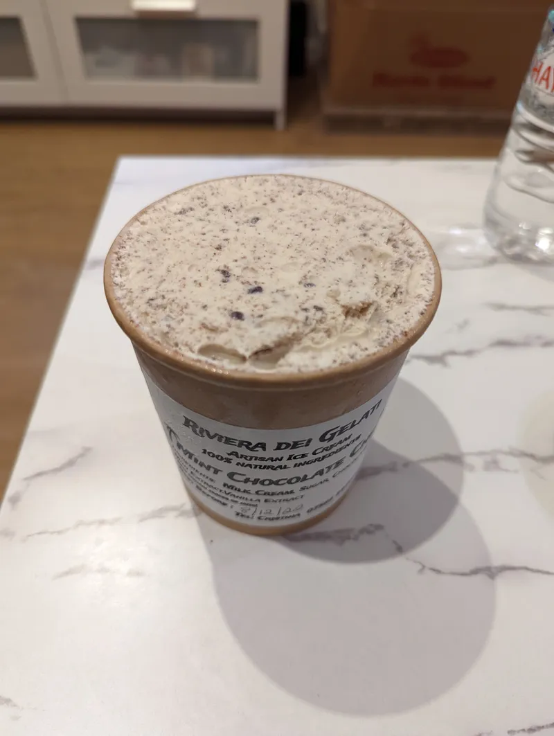 Riviera dei Gelati