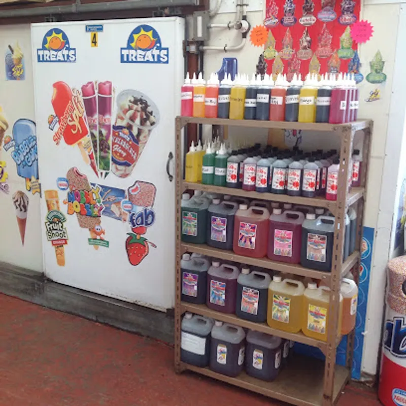 McNabs Cash & Carry Ltd
