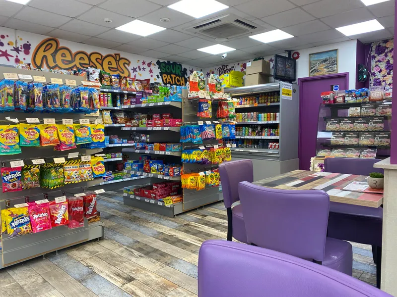 Imperial Desserts & Candy