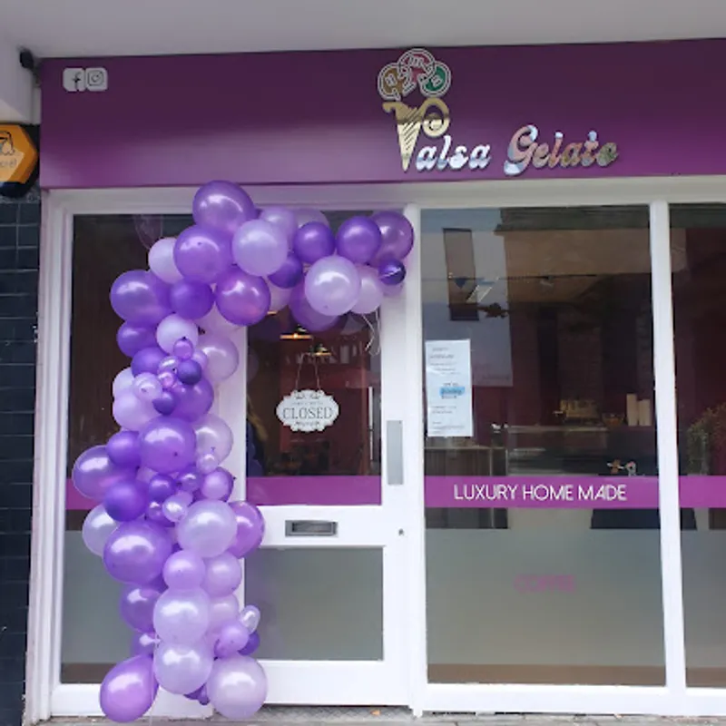 Valsa Gelato