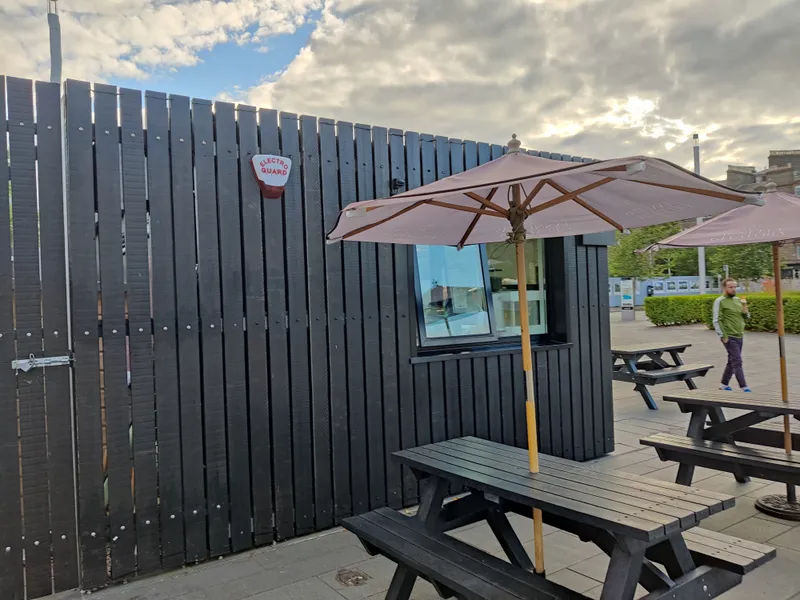 Jannettas Gelateria