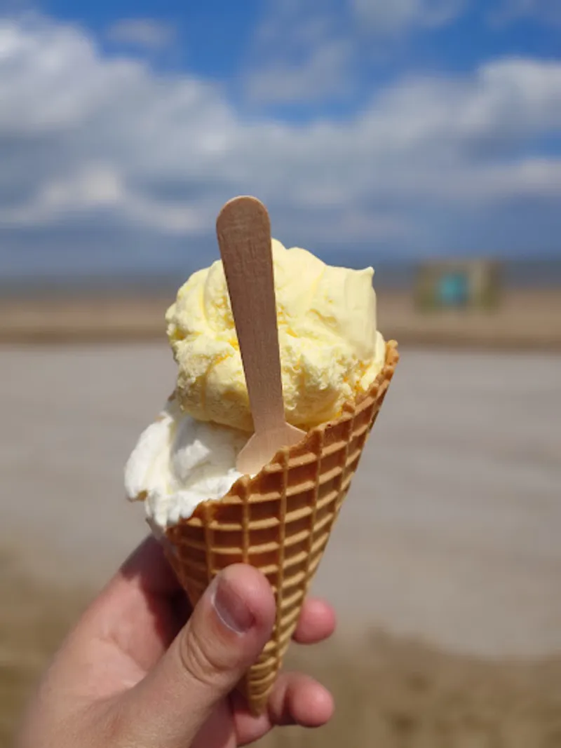 The Beach Shop Sutton On Sea