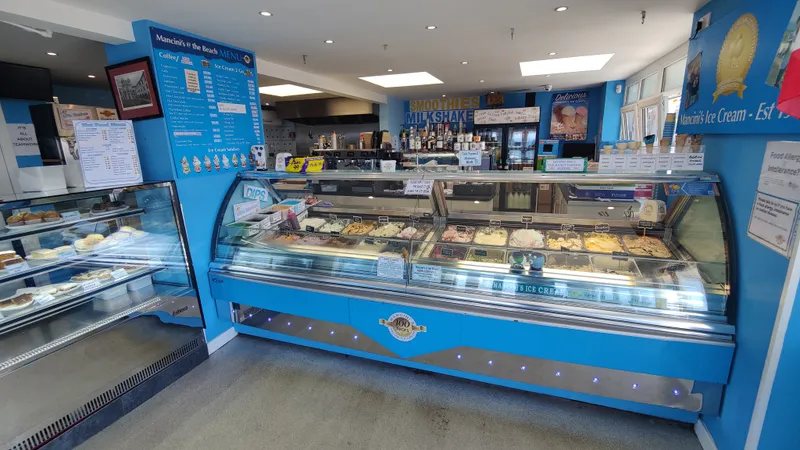 Café Mancini