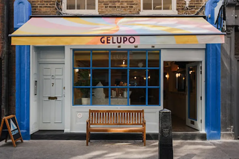 Gelupo