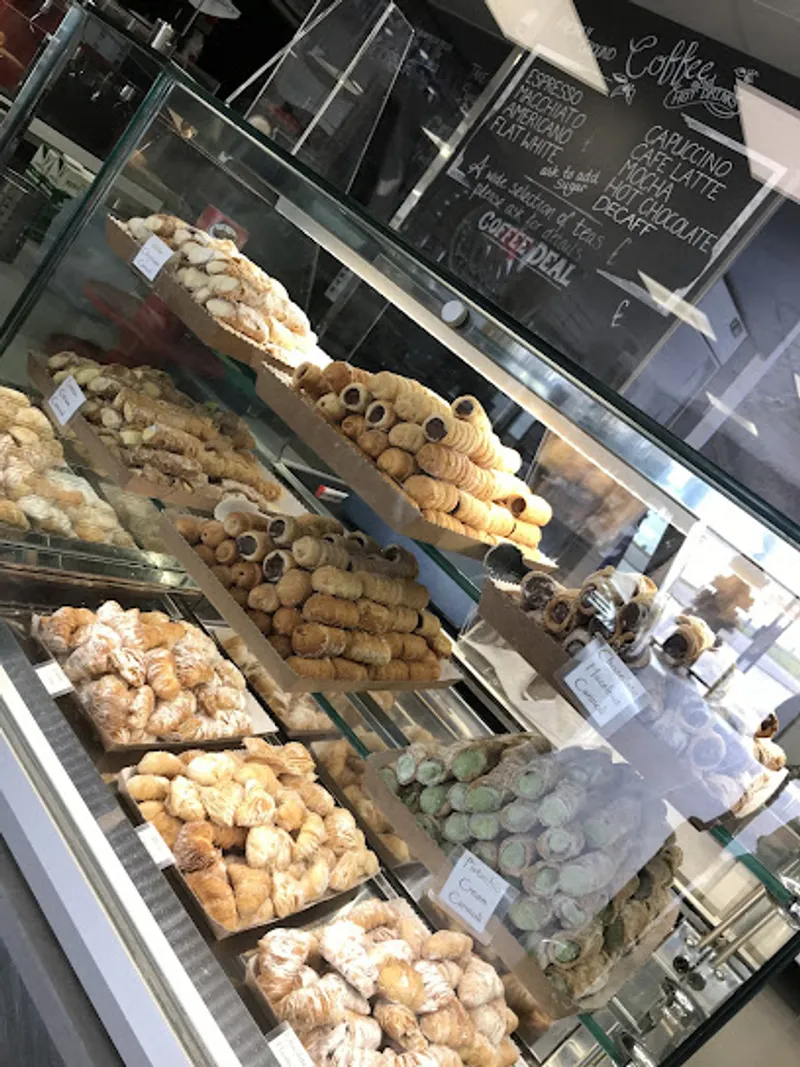 Miele's of Lossie
