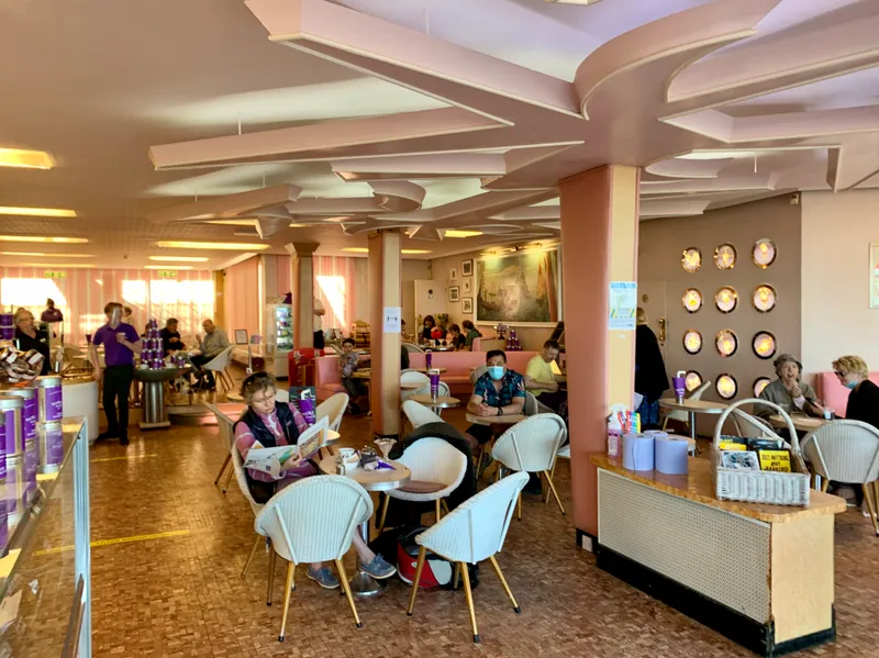 Morelli's Gelato