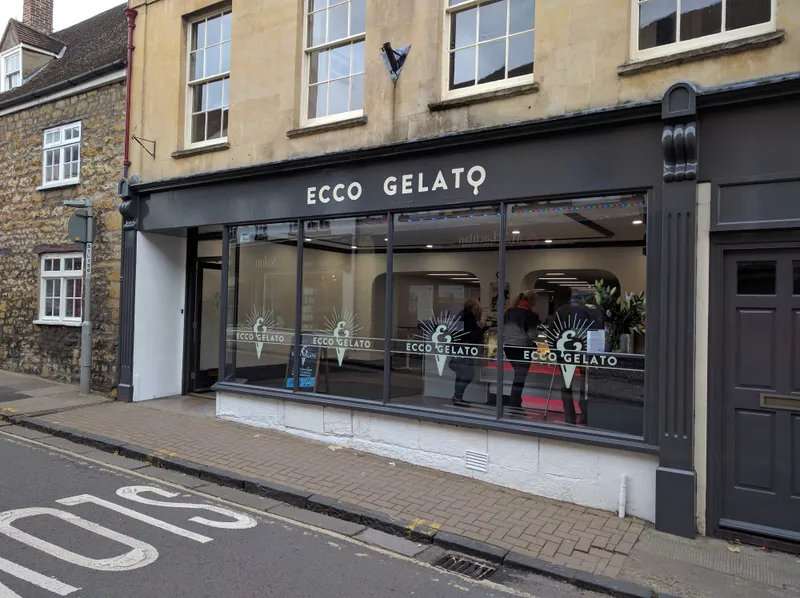 Ecco Gelato