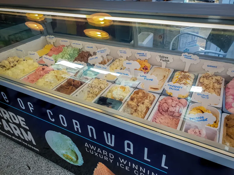 Taste of Cornwall