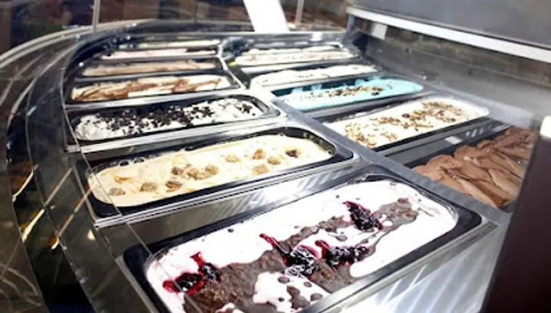 Sweet Haven Musselburgh