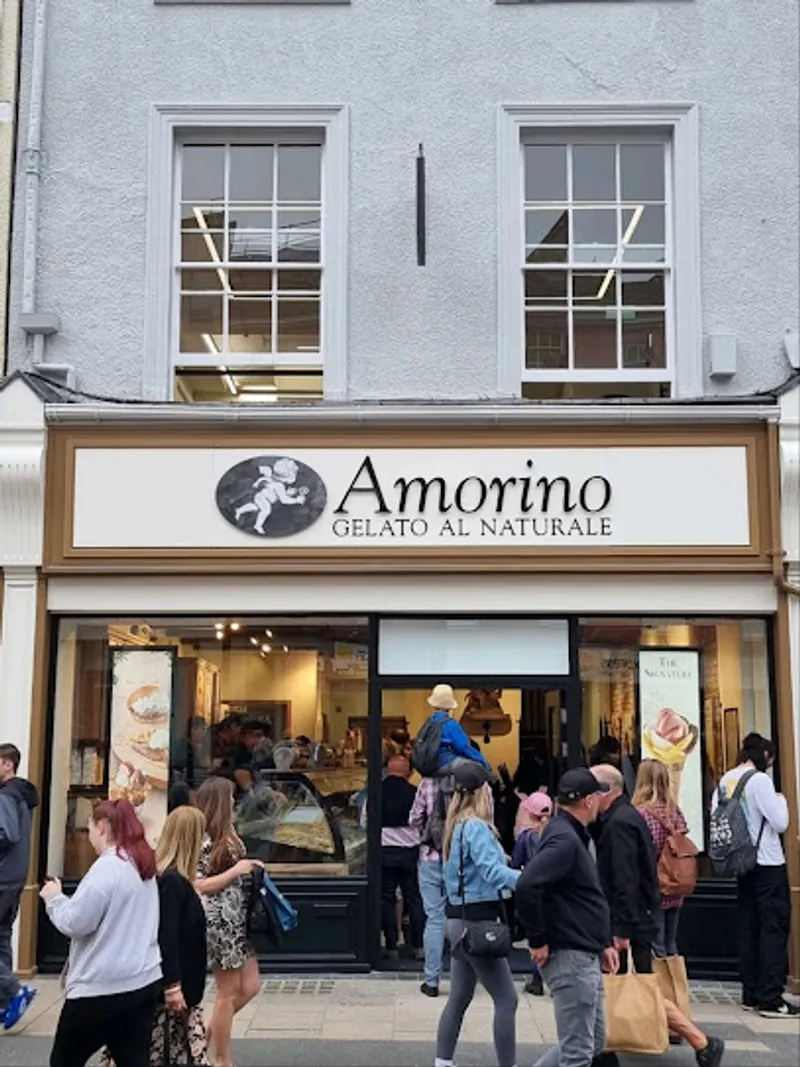 Amorino