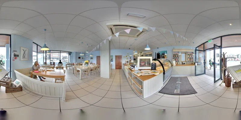 Ben’s Ice Cream Studio