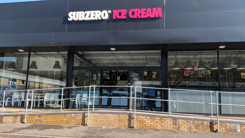 Subzero