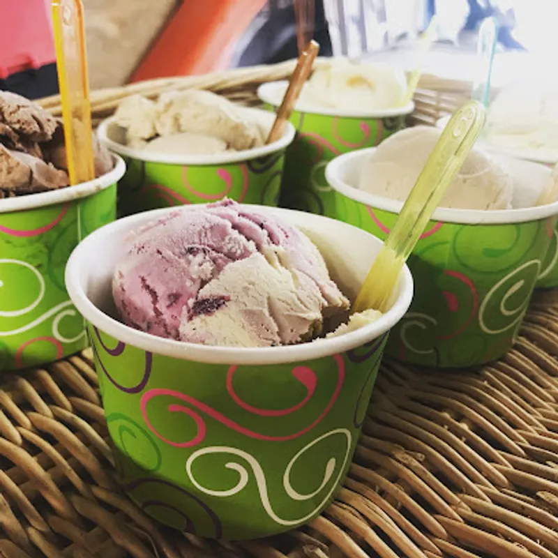 Cotswold Ice Creams