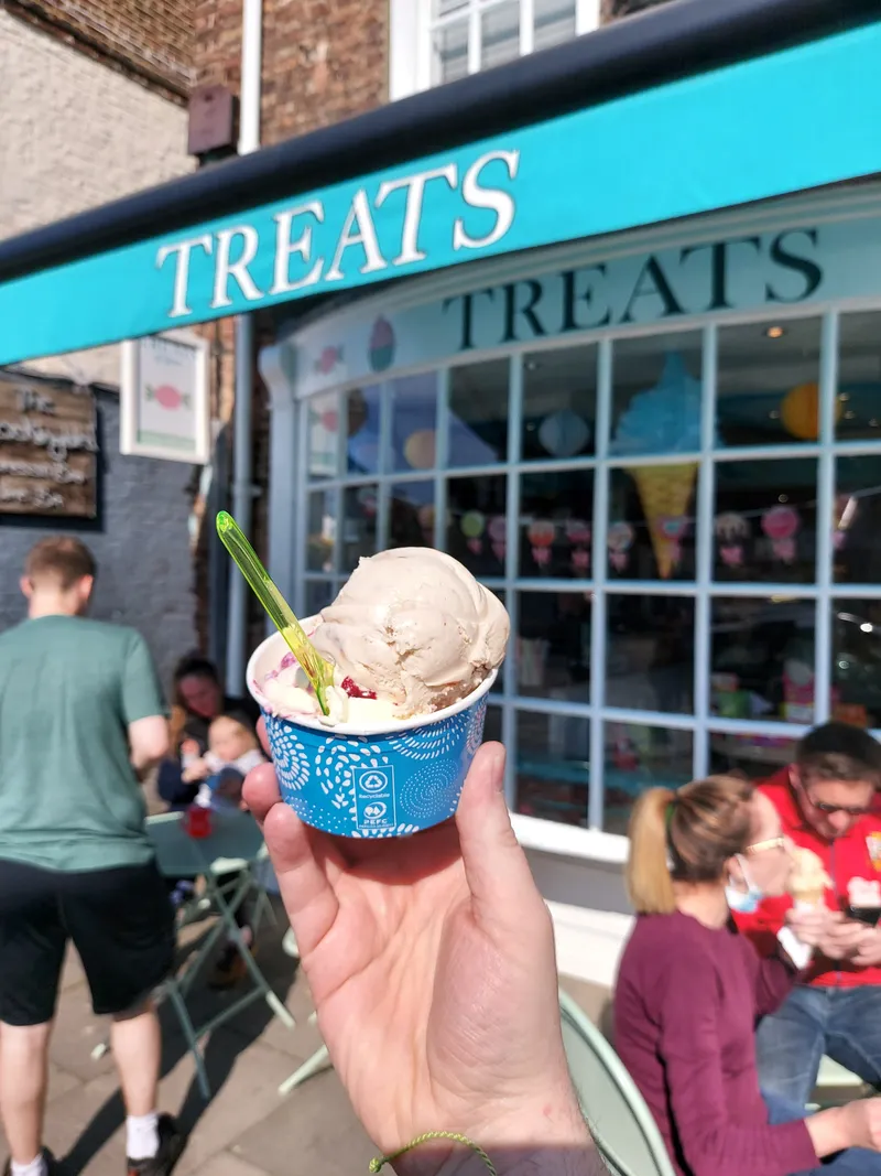 Treats