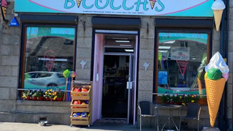 Bicocchis