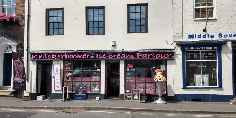 Knickerbockers