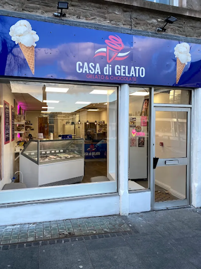 Casa Di Gelato