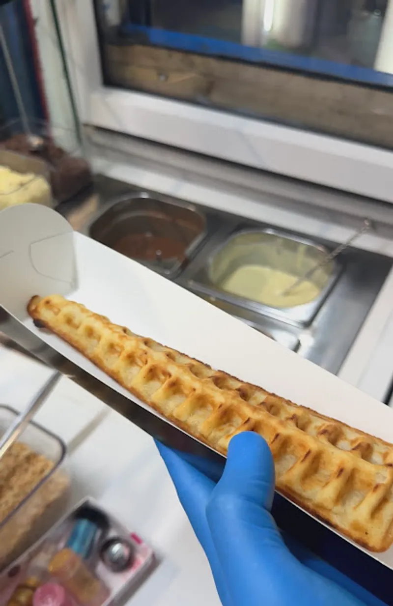 Fresto Stick