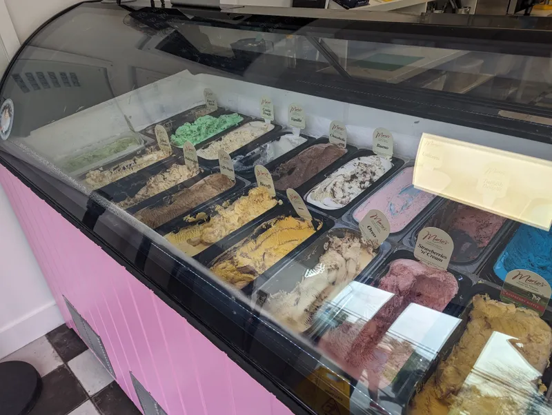 Ice Candy