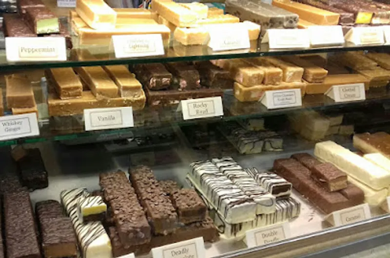Fudge&More