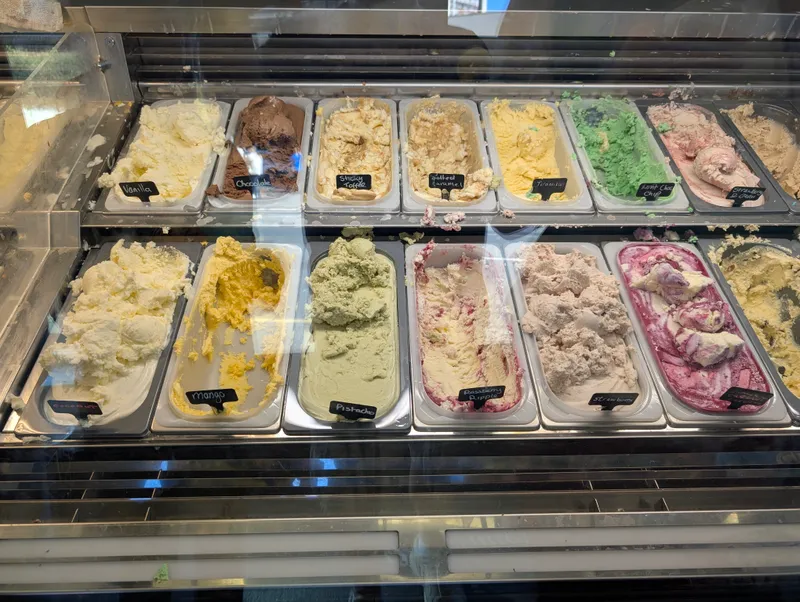 Windermere Ice Cream