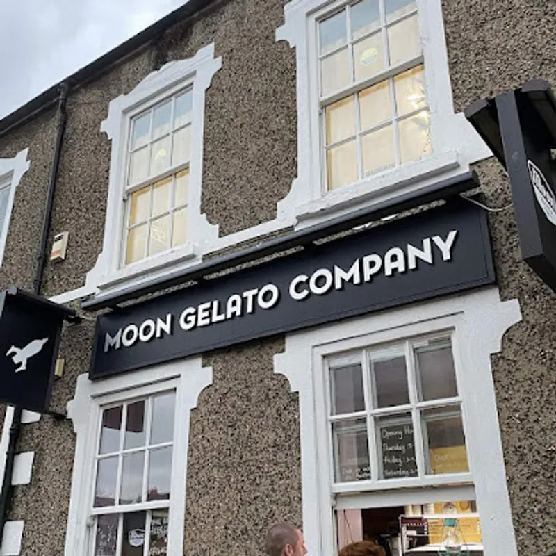 Moon Gelato