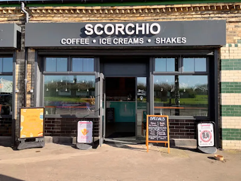 Scorchio