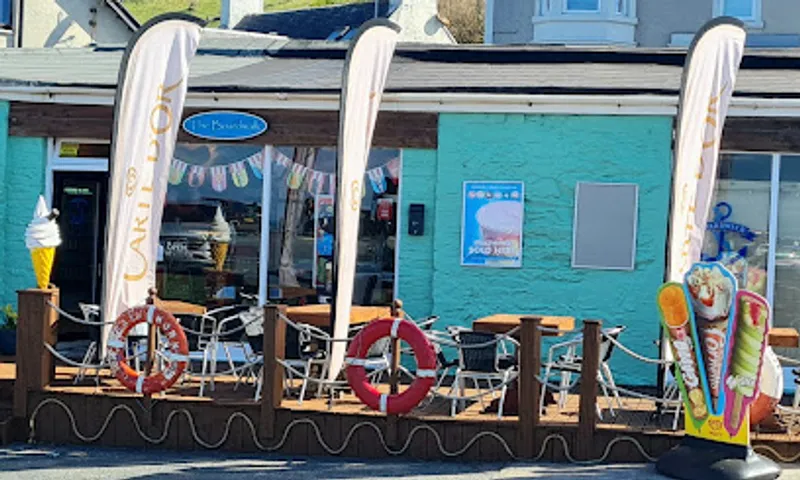 Boardwalk