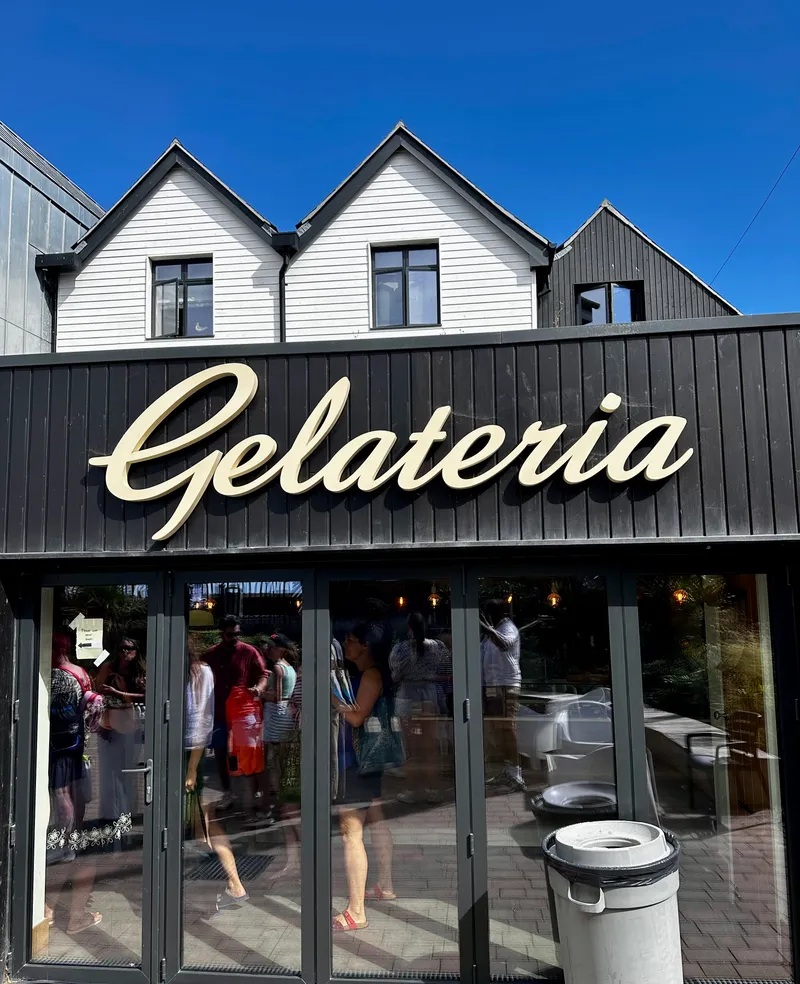 Gelateria Whitstable