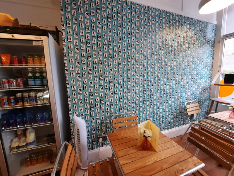 Mirth & Zest Gelateria