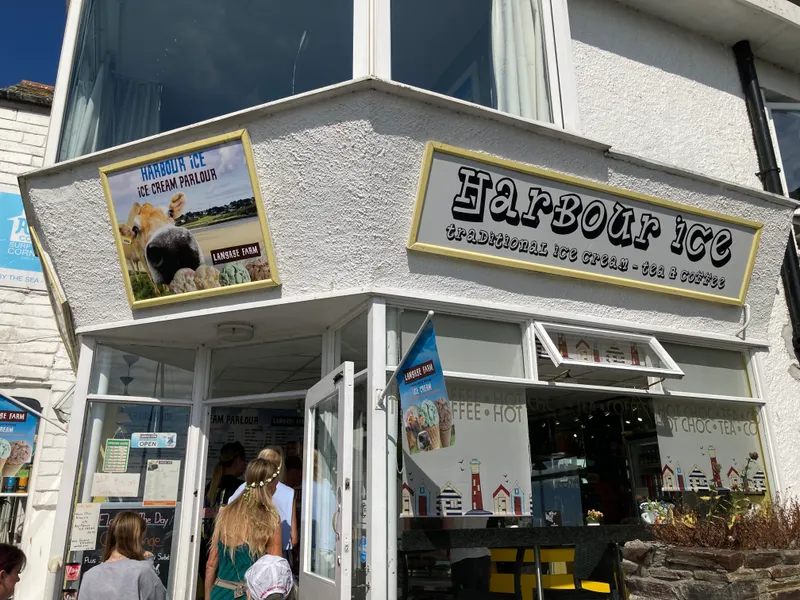 Harbour Ice Cream