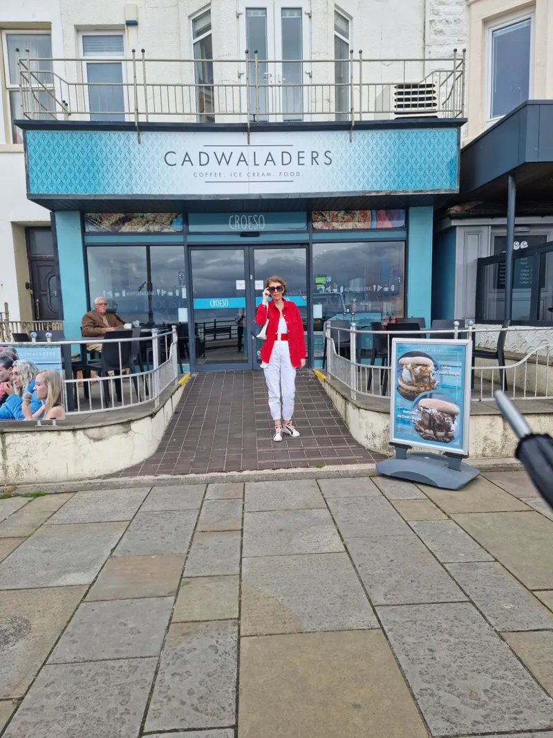 Cadwaladers