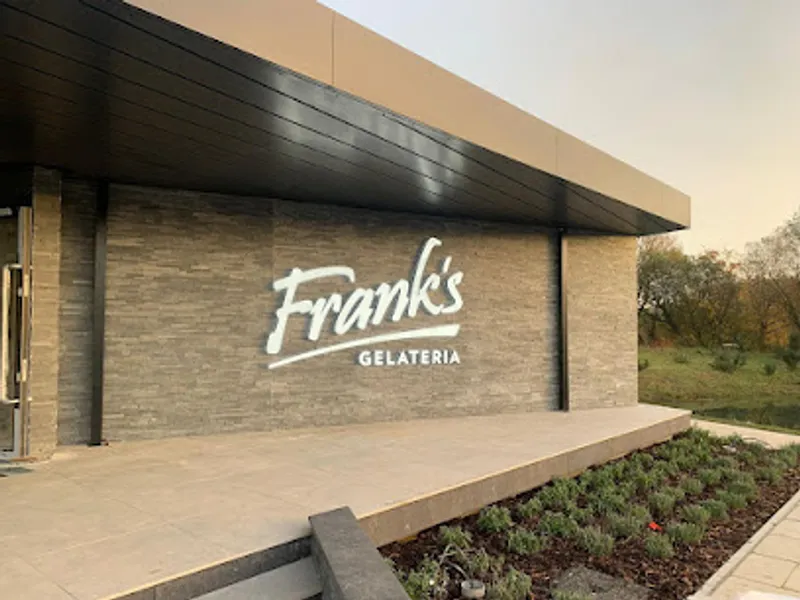 The Gelateria
