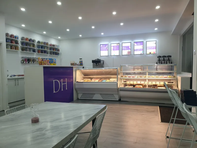Dessert Haven