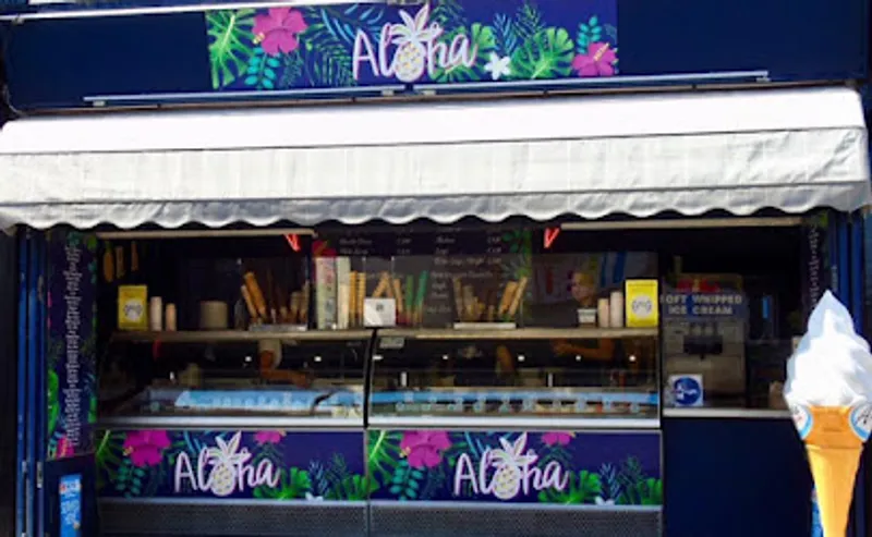 Aloha Ices