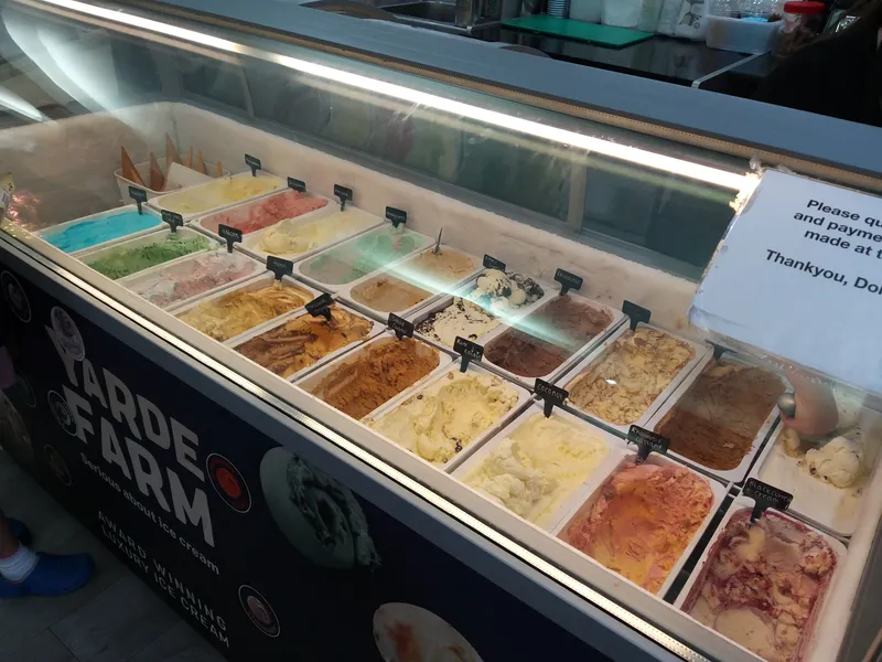Dolci