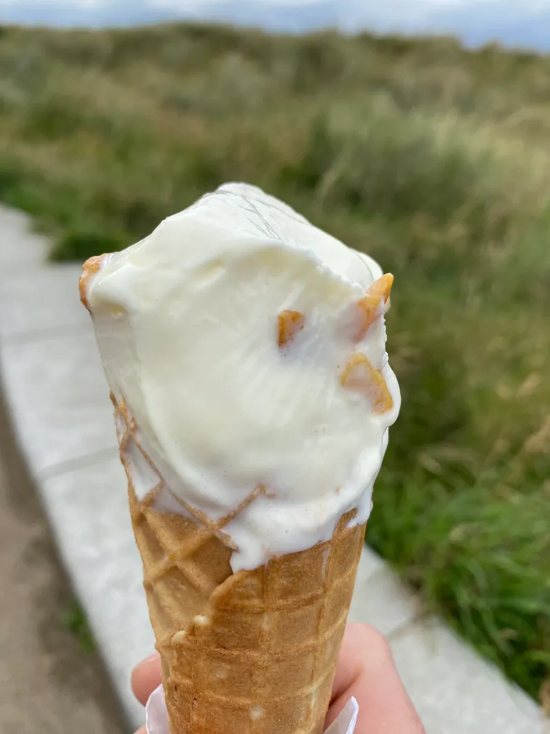 Braemar Farm Ice Cream
