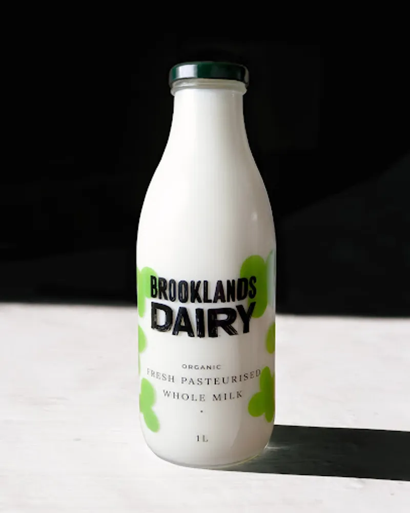 Brooklands Dairy