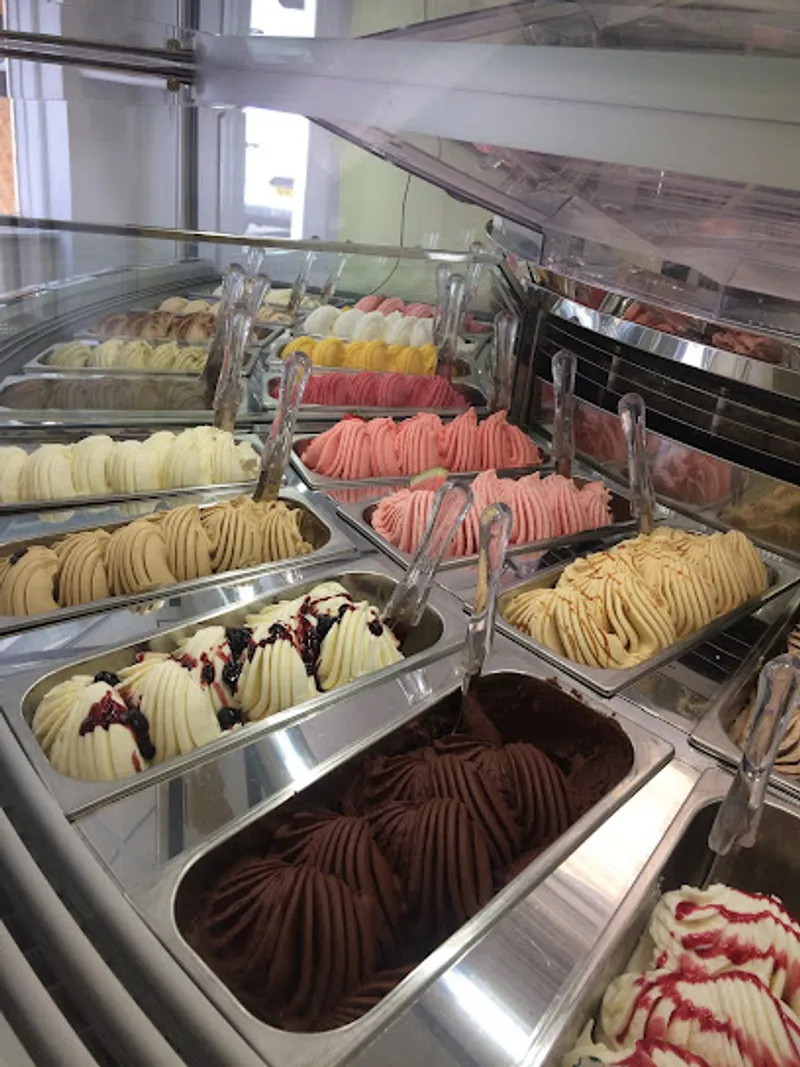 Cafe Gelato