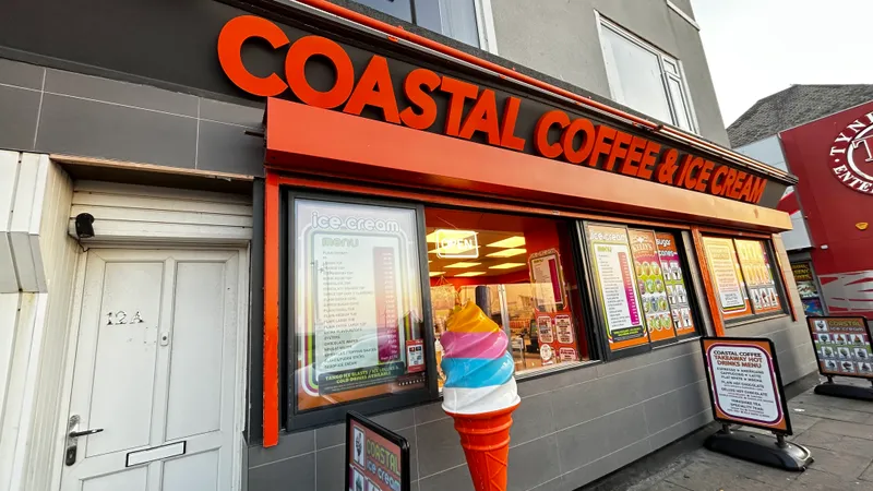 Coastal Coffee