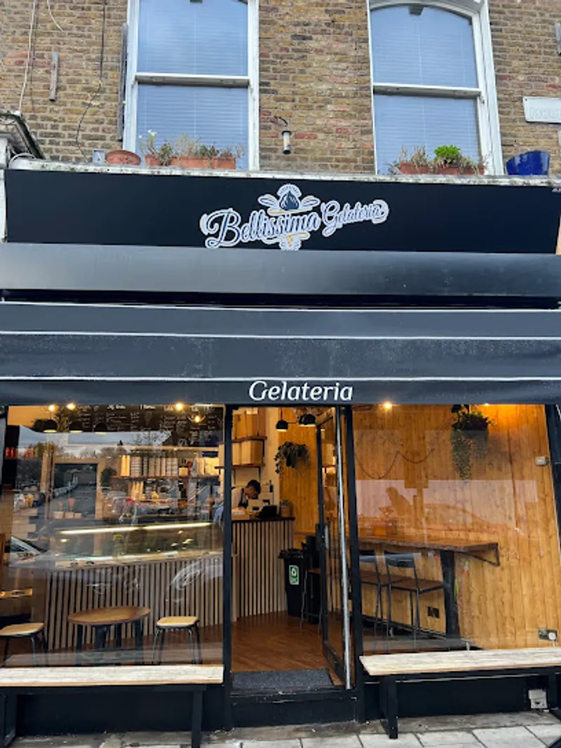 Bellissima Gelateria