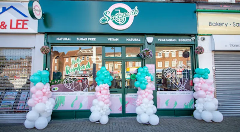 Scooperb Romford