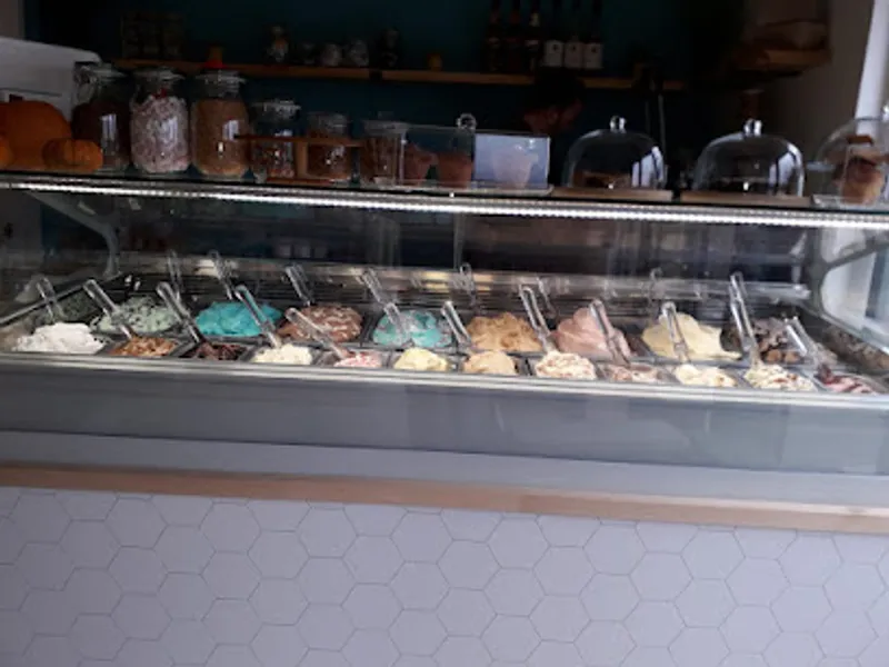 North Cliff Dairy