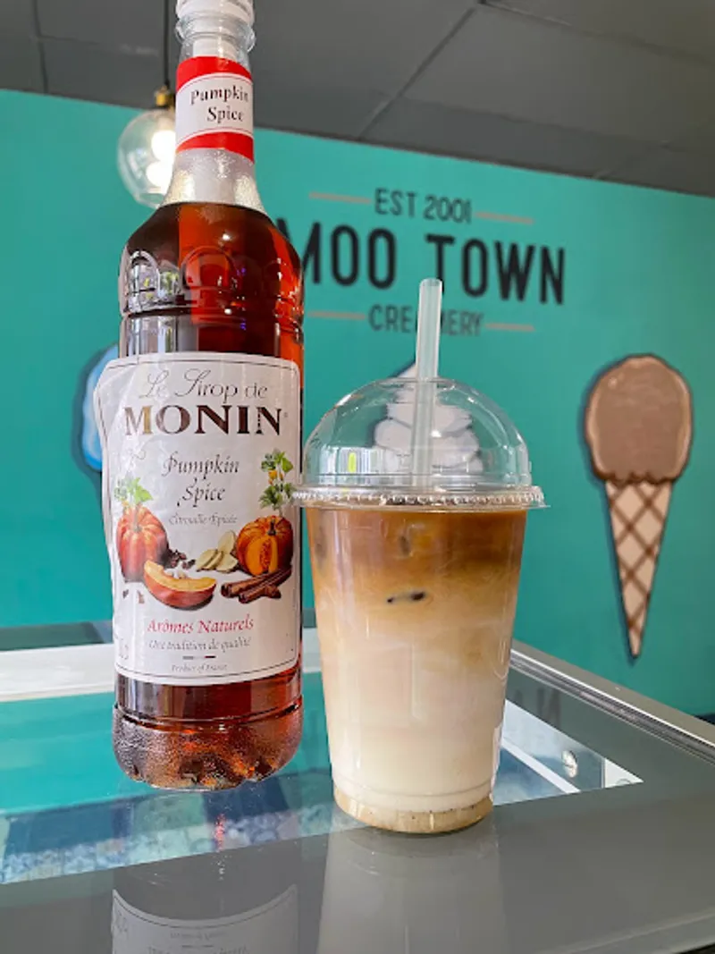 Moo Town Creamery