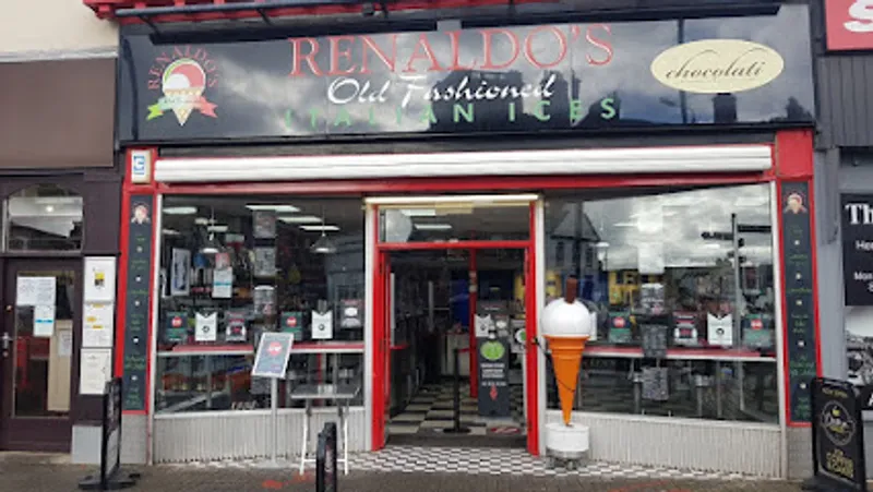 Renaldo's