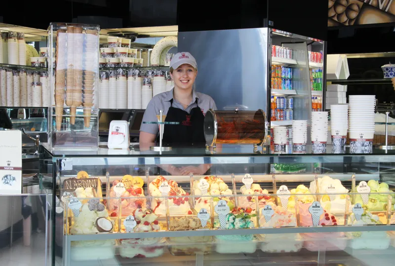 Nardini's
