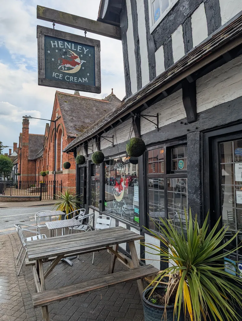 Henley Ice Cream Limited